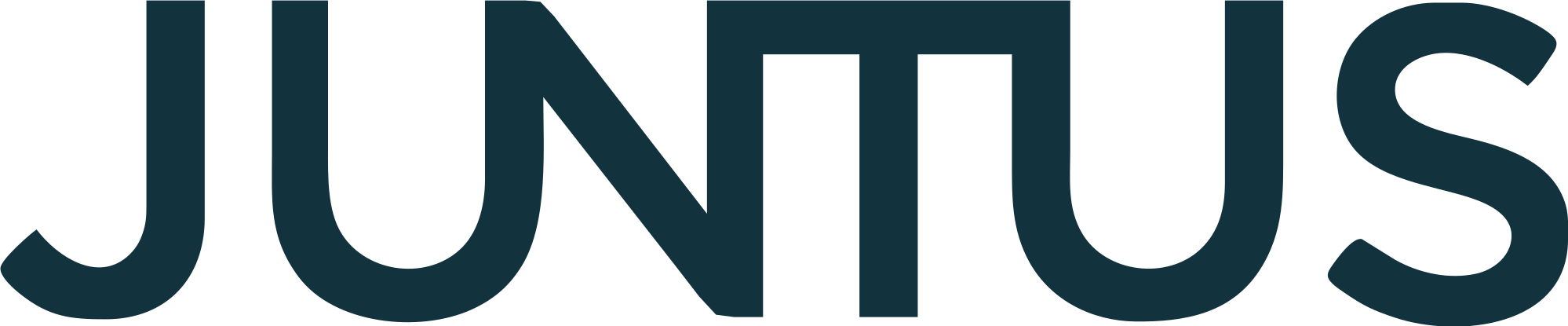 Juntus TI